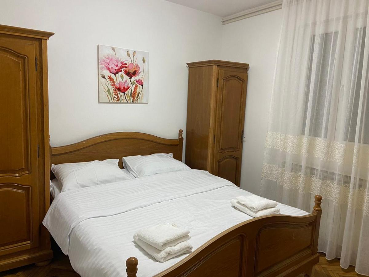 Mountain House Ivanova Korita Цетинє Екстер'єр фото