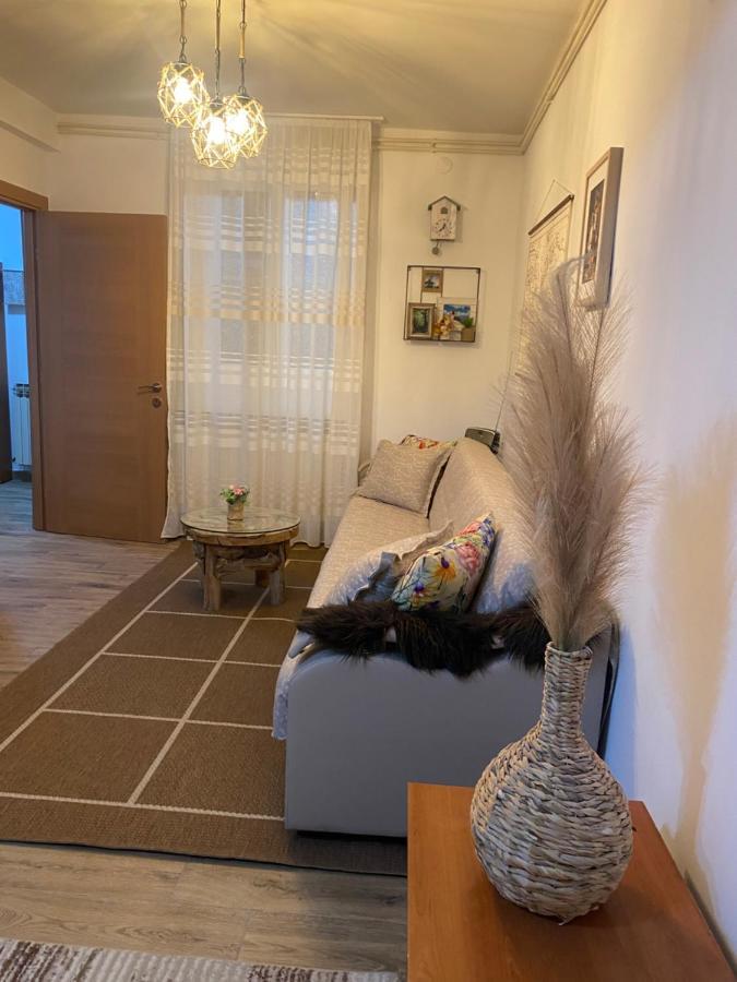 Mountain House Ivanova Korita Цетинє Екстер'єр фото