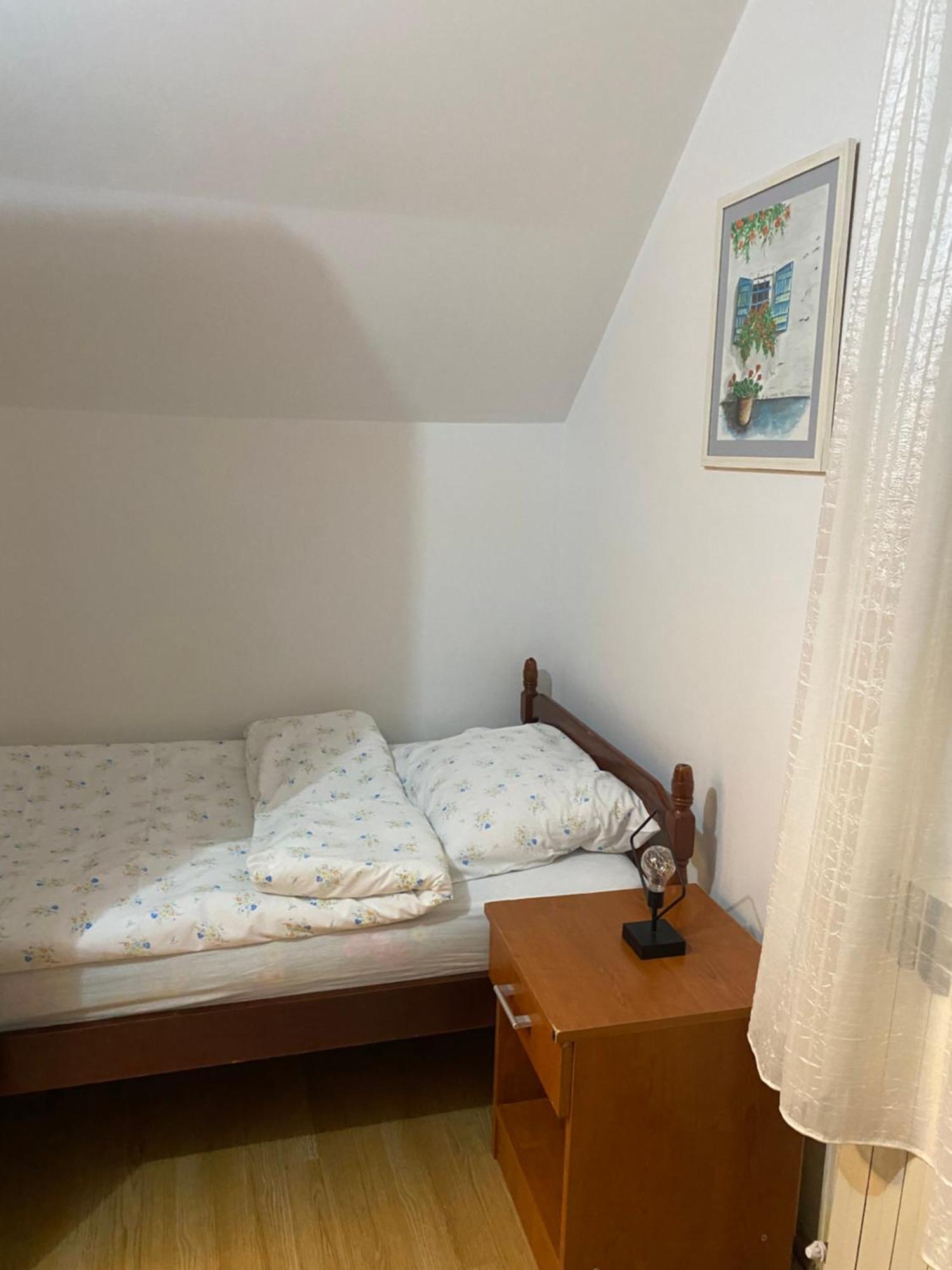 Mountain House Ivanova Korita Цетинє Екстер'єр фото